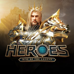 spade_gaming_Heroes Slot