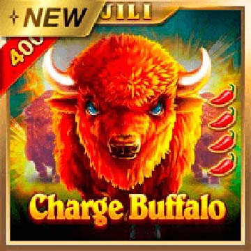 Jili Charge Buffalo
