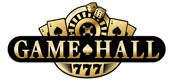 gamehall Logo