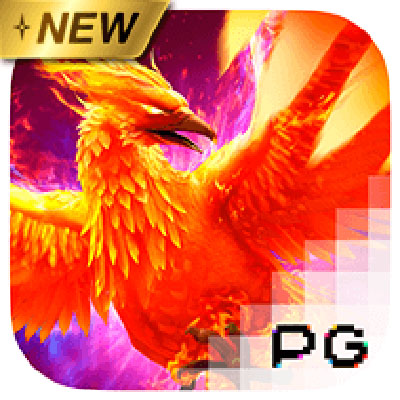 Phoenix Rises Slot