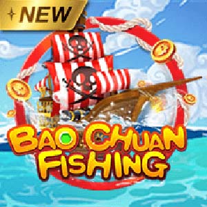 FA CHAI Game - Bao Chuan Fishing