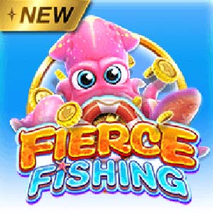 FA CHAI Game - Fierce Fishing Hunter