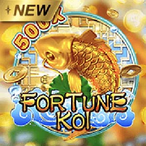 Fortune KOI Slot