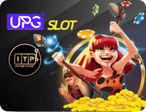 UPG Slot (Ultimate Play Gaming)